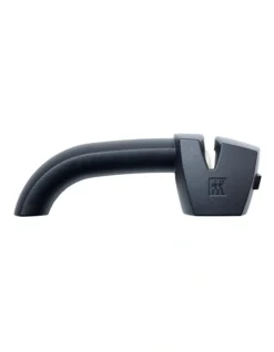 Zwilling Sharp Pro Sharpener In Black