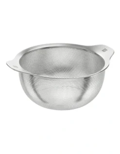 Zwilling Strainer/Colander 20cm In Silver