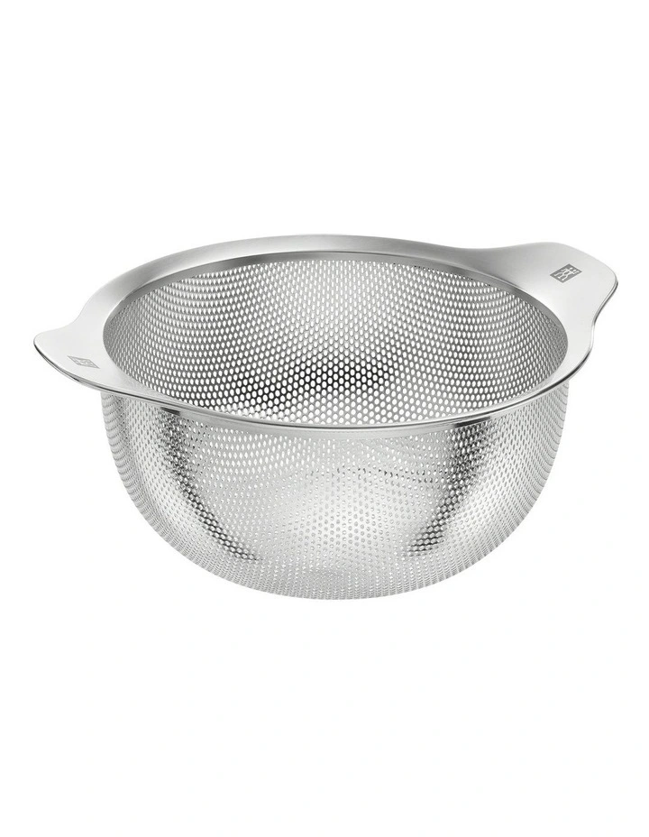 Zwilling Strainer/Colander 20cm In Silver 3 Zwilling Strainer/Colander 20cm In Silver