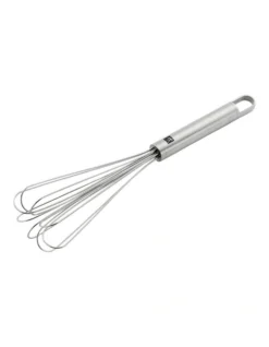 Zwilling Whisk In Silver