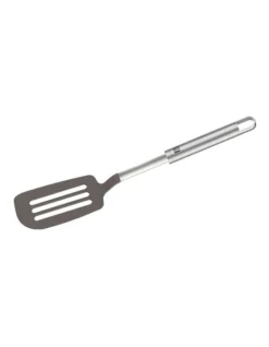 Zwilling Flat Spatula In Silver