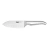 Pro East/West Santoku Knife 13cm In Silver