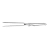 Pro Carving Fork 18cm In Silver