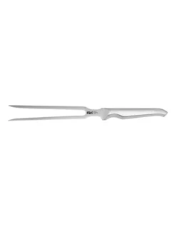 Pro Carving Fork 18cm In Silver