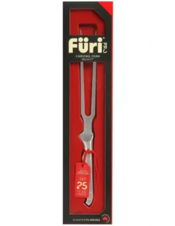 Pro Carving Fork 18cm In Silver 10 Pro Carving Fork 18cm In Silver -Maxwell Williams Store 975517210 3 720x928