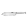 Pro East/West Santoku Knife 17cm In Silver -Maxwell Williams Store 975517660 1 720x928