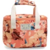 Billabong Shady Days Lunch Box In Coral